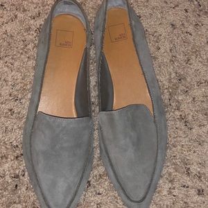 LOAFERS